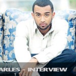 Myke Charles Interview