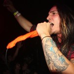The Word Alive @ Marquis