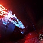Suicide Silence Exceeds Fans’ Expectations @ the Summit