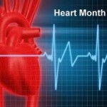 Rock for your Health-Happy Heart Month