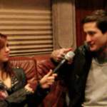 Interview with Mitch Lucker of Suicide Silence!