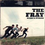 The Fray-Scars and Stories [LP]