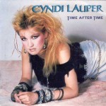 Cyndi Lauper – Time After Time