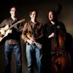 Swallow Hill Music presents Matt Flinner Trio & Grant Gordy QuartetSaturday, Feb 25 at 8 pm