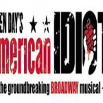 Green Day’s “American Idiot” Hit Musical PLAYS THE BUELL THEATRE MARCH 6 – 11