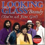 Looking Glass – Brandy