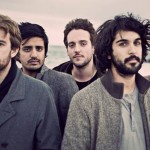 Young the Giant-Review @ the Ogden, 2/18/12