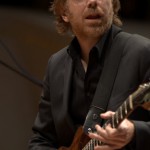 Trey Anastasio with the Colorado Symphony