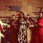 Southeast Funk Band-Cherry Royale touring through Colorado!