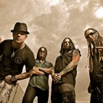 Five Finger Death Punch—Live! April 12!