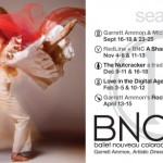 Ballet Nouveau Colorado Closes Tenth Anniversary Season with Garrett Ammon’s Rock Ballets