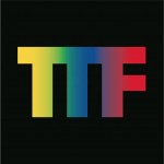 TTF (formerly Technicolor Tone Factory) – self-titled EP