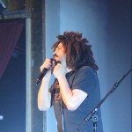 Counting Crows at the Paramount