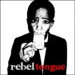 Rebel Tongue-Movin’ On- CD Review