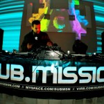 Sub.mission Dubstep- Five-Year Anniversary