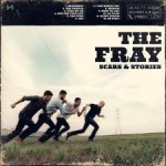Interview with the Fray’s Isaac Slade