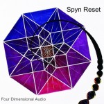 Spyn Reset-Four Dimensional Audio-CD Review