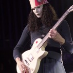That 1 Guy and Buckethead-Aggie Theater, Review