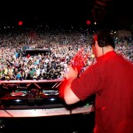 Global Dub Festival at Red Rocks