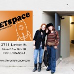 Rocketspace Rehearsal Studio and Lesson Space Now Open!