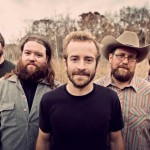 Touring to support Stars and Satellites, Trampled by Turtles pays a visit to Denver