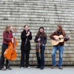 New Time Ensemble to Tour in Colorado