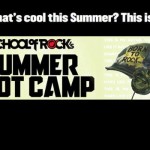 Denver and Littleton School of Rock Summer Camps Enrolling Now!