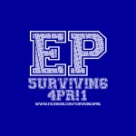 Surviving April-EP Review