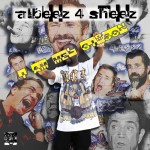 Albeez 4 Sheez- I am Mel Gibson Album Review