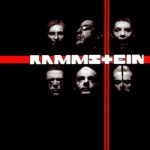Rammstein @ the Denver Coliseum
