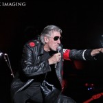 Roger Waters performs The Wall