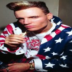 Alice 105.9 Summer Solstice Party featuring a special performance by VANILLA ICE, Synthetic Elements