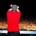 Global Dance Festival 2012 Review