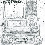Lucid Index Reverberating Thought CD Review