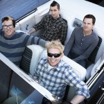 Offspring to play Fillmore Sept. 27