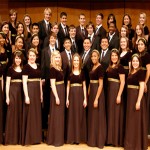 DENVER SCHOOL OF THE ARTS PRESENTS 21ST ANNUAL  FALL VOCAL MUSIC CONCERT ON OCT. 16, 17