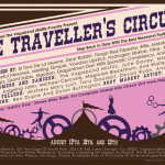 Time Traveler’s Circus