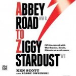 “Abbey Road to Ziggy Stardust” Book Review