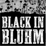 Black in Bluhm Music Studio