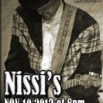 Chris Daniels & The Kings @ Nissi’s Nov. 10