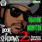 Shadow Monster-The Book of Shadows Chapter 2-Review