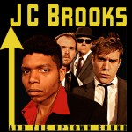 JC Brooks: Live and Fresh at the Ogden on Dec. 28th