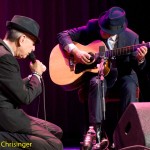 Leonard Cohen @ 1st Bank Center 11/3/12