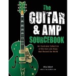 The Guitar & Amp Sourcebook-Review