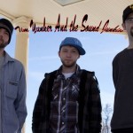 Tim Yunker and the Sound Junkies-Fathom