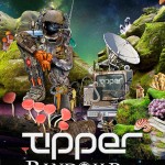 Tipper at Cervantes-Review