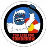 Too Late for Tomorrow-EP Debut Review