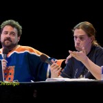 Jay and Silent Bob Get Old-Live Smodcast @Boulder Theatre Feb.1