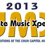 2013 ULTIMATE MUSIC XPERIENCE (UMX) PRESENTS LOCAL TALENT, A NEW LOCATION, AND FREE FUN!