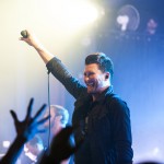 Anberlin Gets the Gothic Moving